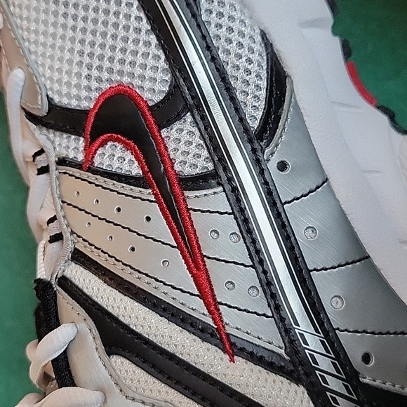 Nike Air Max Fierce Size 12 NIB Vintage - Picture 5 of 6